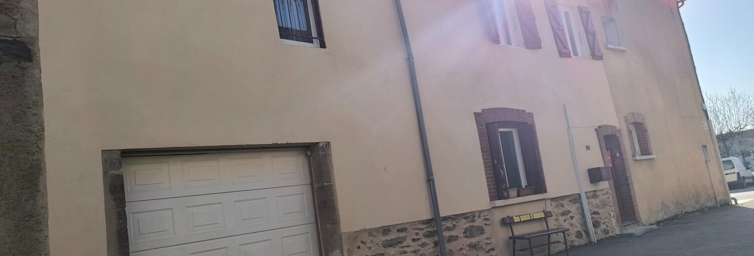 Maison 5 Pièces 108 m² à vendre à Pampelonne (81190)