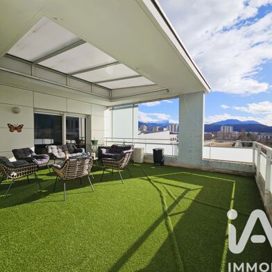 Appartement 5 pièces 314000 €