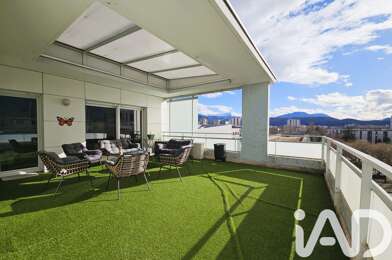 Appartement 5 pièces 314000 €