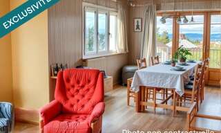 Maison 5 Pièces 134 m² à vendre à Cormoranche-sur-Saône (01290)