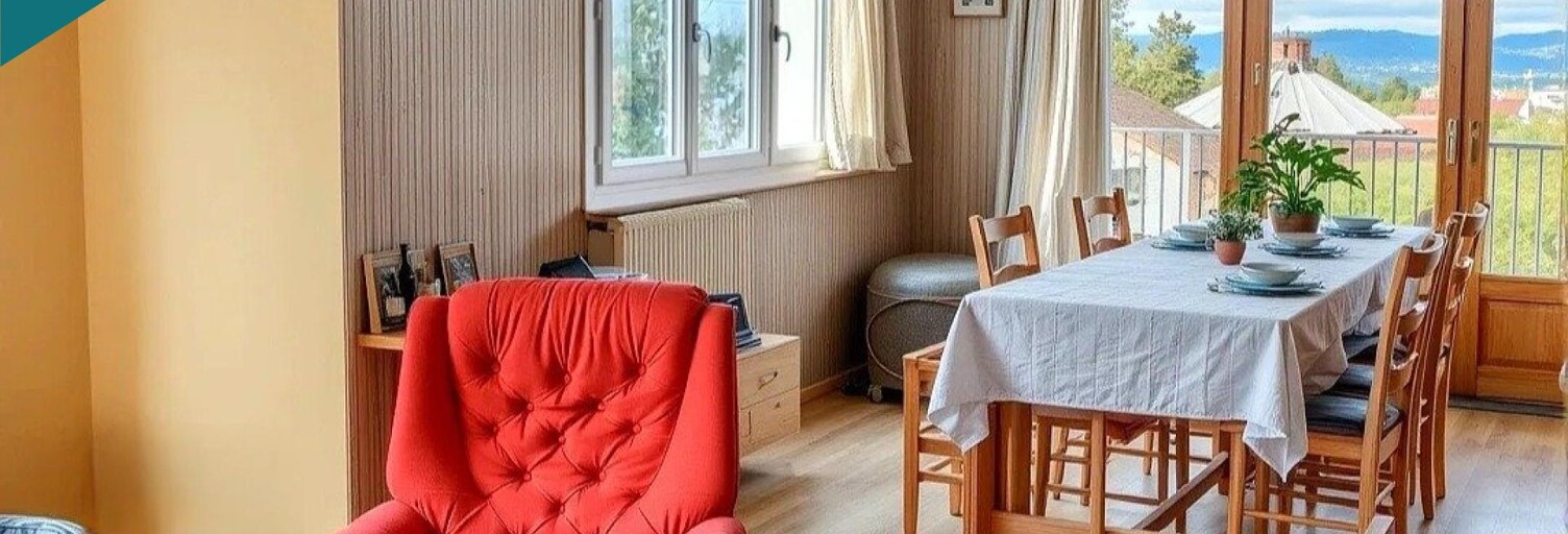 Maison 5 Pièces 134 m² à vendre à Cormoranche-sur-Saône (01290)