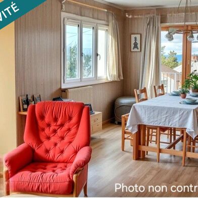 Maison 5 pièces 175000 €