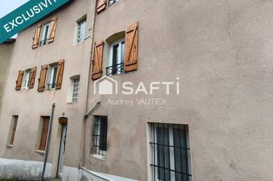 Maison 3 pièces 99000 €