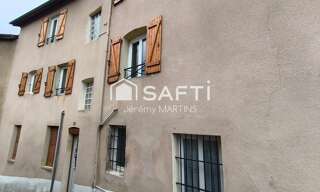 Maison 3 Pièces 126 m² à vendre à Cransac-les-Thermes (12110)