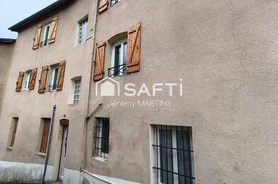 Maison 3 pièces 99000 €