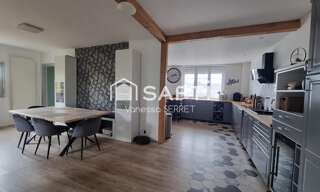 Maison 4 Pièces 175 m² à vendre à Monceaux-en-Bessin (14400)