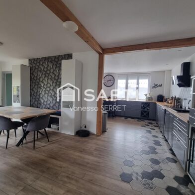 Maison 4 pièces 392000 €