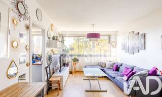 Appartement 3 Pièces 60 m² à vendre à Saint-Leu-la-Forêt (95320)