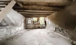 Garage  66 m² à vendre à Vézelise (54330)