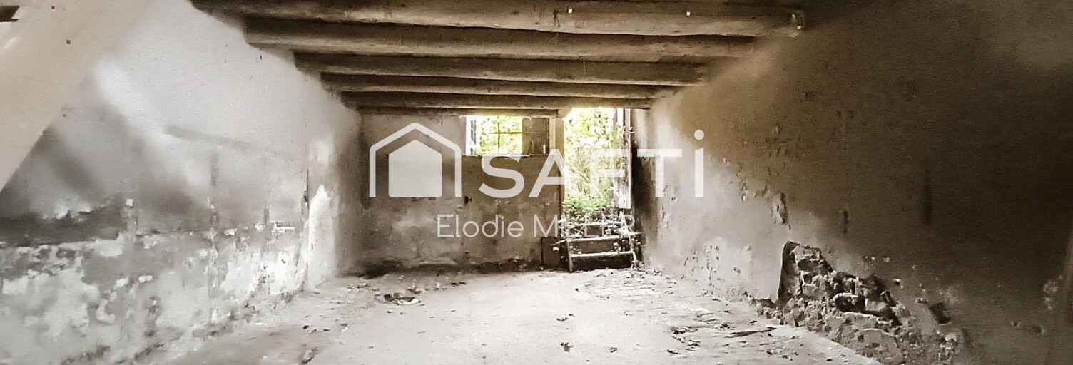 Garage  66 m² à vendre à Vézelise (54330)