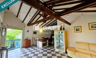 Maison 5 Pièces 116 m² à vendre à La Trinité (97220)