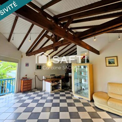 Maison 5 pièces 579000 €