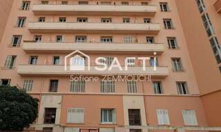 Appartement 2 Pièces 45 m² à vendre à Marseille 7 (13007)