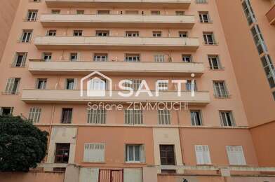 Appartement 2 pièces 263000 €