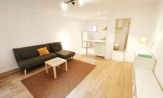 Appartement 2 Pièces 44 m² à vendre à Nantes (44000)