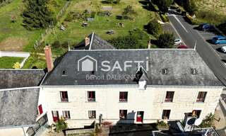 Commerce 12 Pièces 361 m² à vendre à Saint-Benoît-la-Forêt (37500)