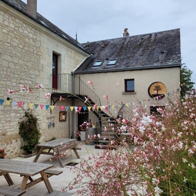 Commerce 12 pièces 598000 €