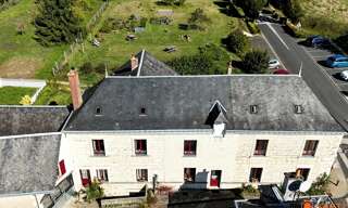 Commerce 12 Pièces 361 m² à vendre à Saint-Benoît-la-Forêt (37500)