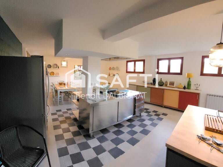 Vente des murs commerciaux — photo 1