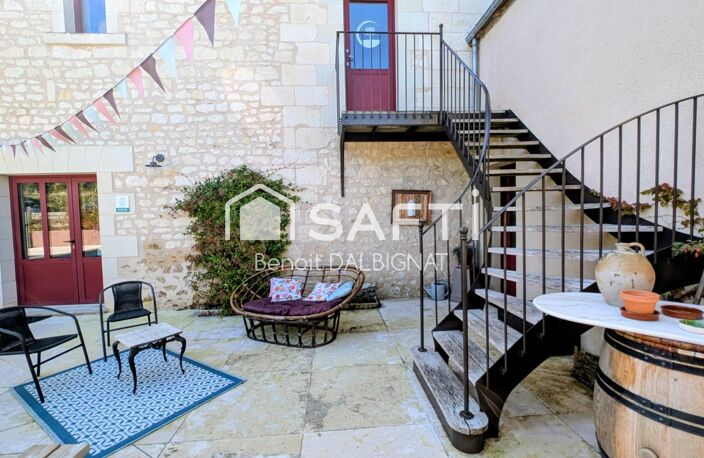 Vente des murs commerciaux — photo 2