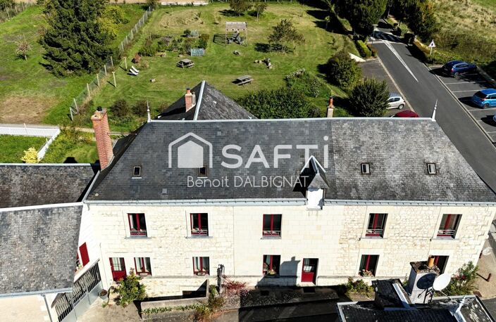 Vente des murs commerciaux — photo 3