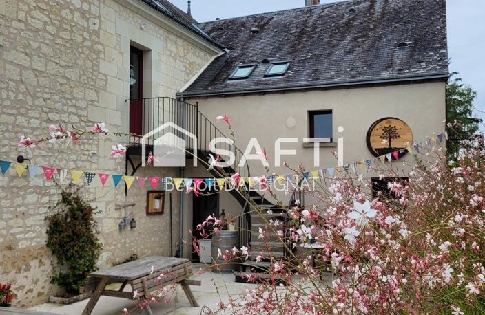 Vente des murs commerciaux — photo 4