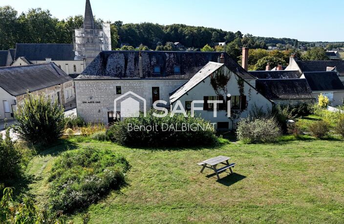 Vente des murs commerciaux — photo 5
