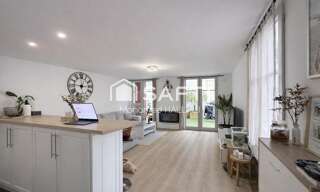 Appartement 2 Pièces 46 m² à vendre à Arcachon (33120)