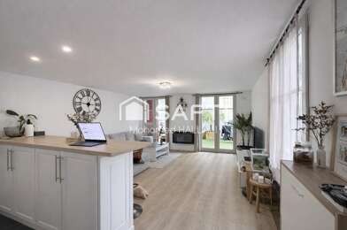 Appartement 2 pièces 299000 €