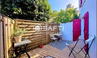 Appartement 2 Pièces 46 m² à vendre à Arcachon (33120)