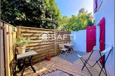 Appartement 2 pièces 299000 €