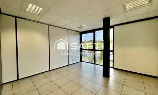 Bureau 1 Pièce 19 m² à louer à Saint-Jean (31240)