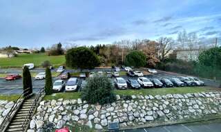 Bureau 1 Pièce 34 m² à louer à Saint-Jean (31240)