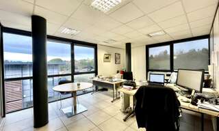 Bureau 1 Pièce 24 m² à louer à Saint-Jean (31240)