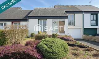 Maison 3 Pièces 66 m² à vendre à Ernée (53500)