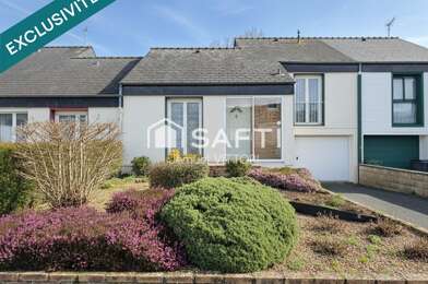 Maison 3 pièces 128000 €