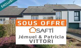 Maison 3 Pièces 66 m² à vendre à Ernée (53500)