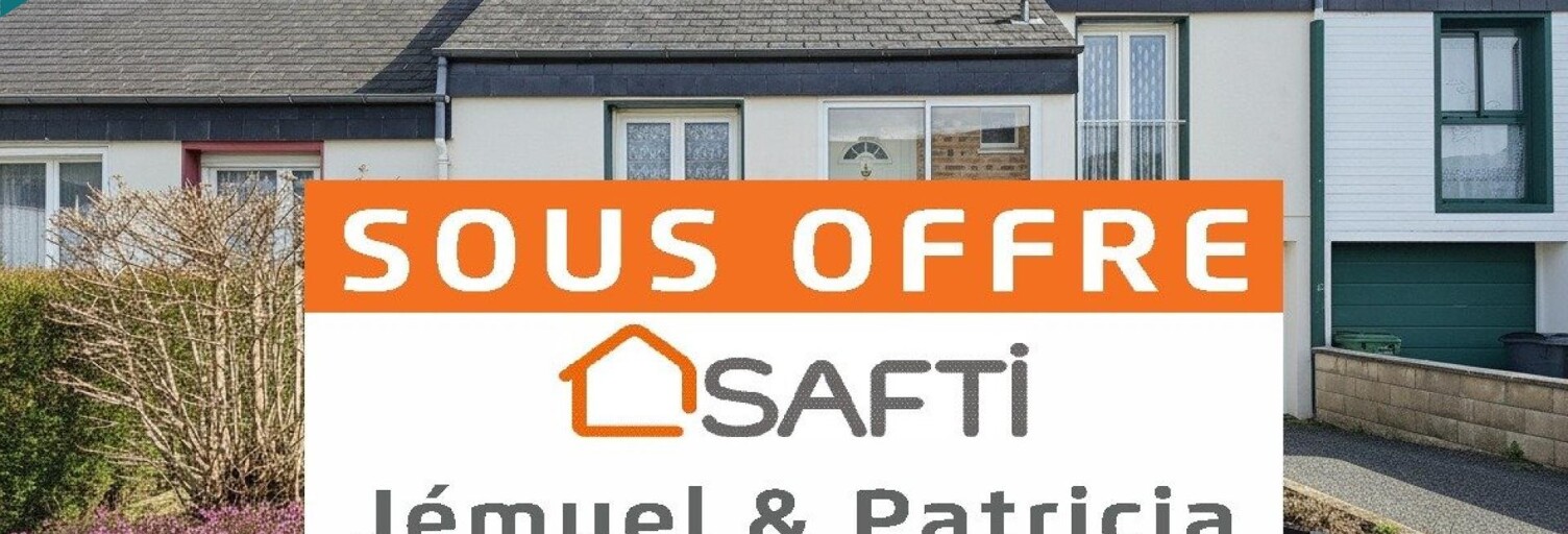 Maison 3 Pièces 66 m² à vendre à Ernée (53500)