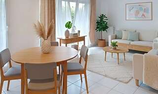 Appartement 3 Pièces 63 m² à vendre à Toulouse (31400)