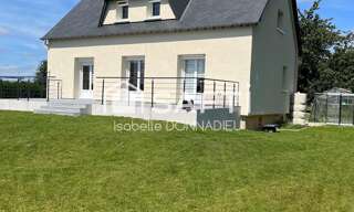 Maison 5 Pièces 124 m² à vendre à Les Monts du Roumois (27520)