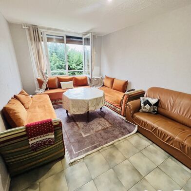 Appartement 3 pièces 86000 €