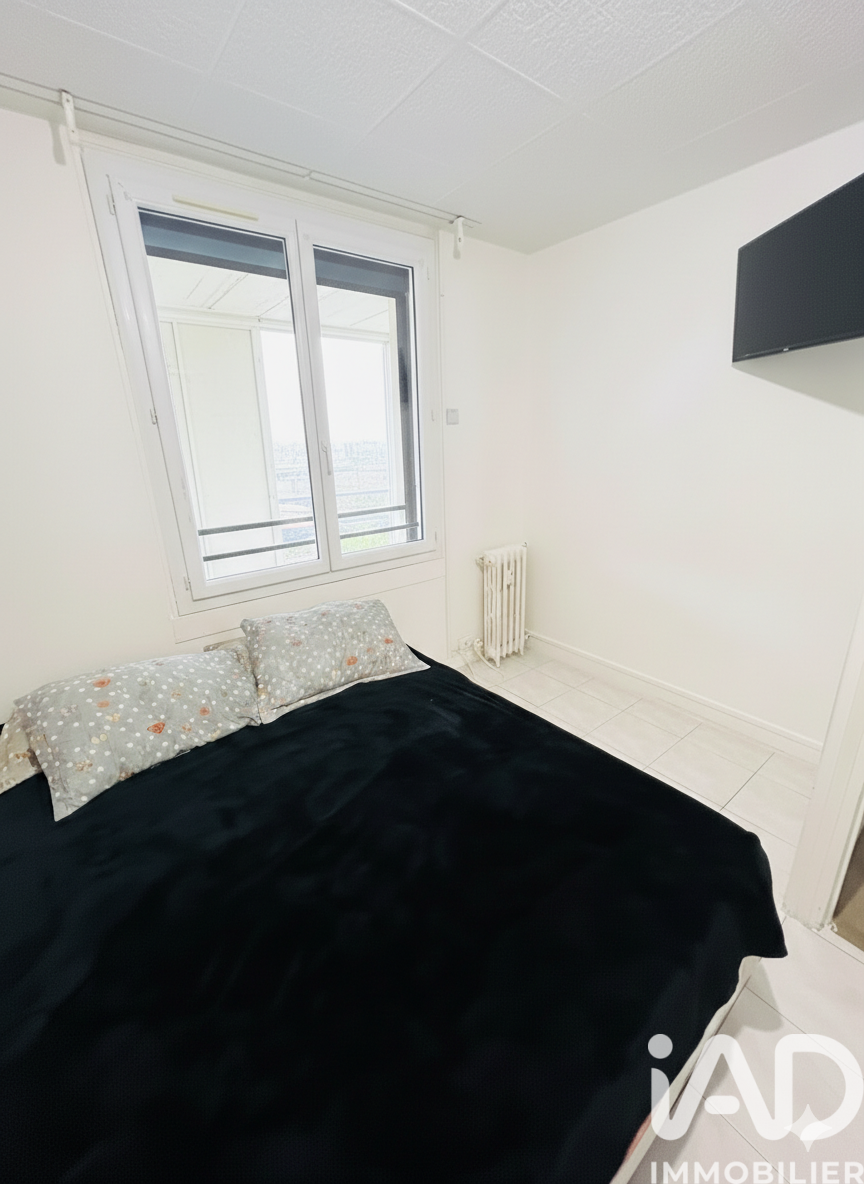 Creil - 53m² - 3p. - 2ch.