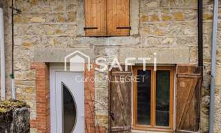 Maison 3 Pièces 63 m² à vendre à L'Abergement-de-Varey (01640)