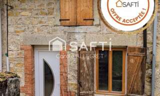 Maison 3 Pièces 63 m² à vendre à L'Abergement-de-Varey (01640)