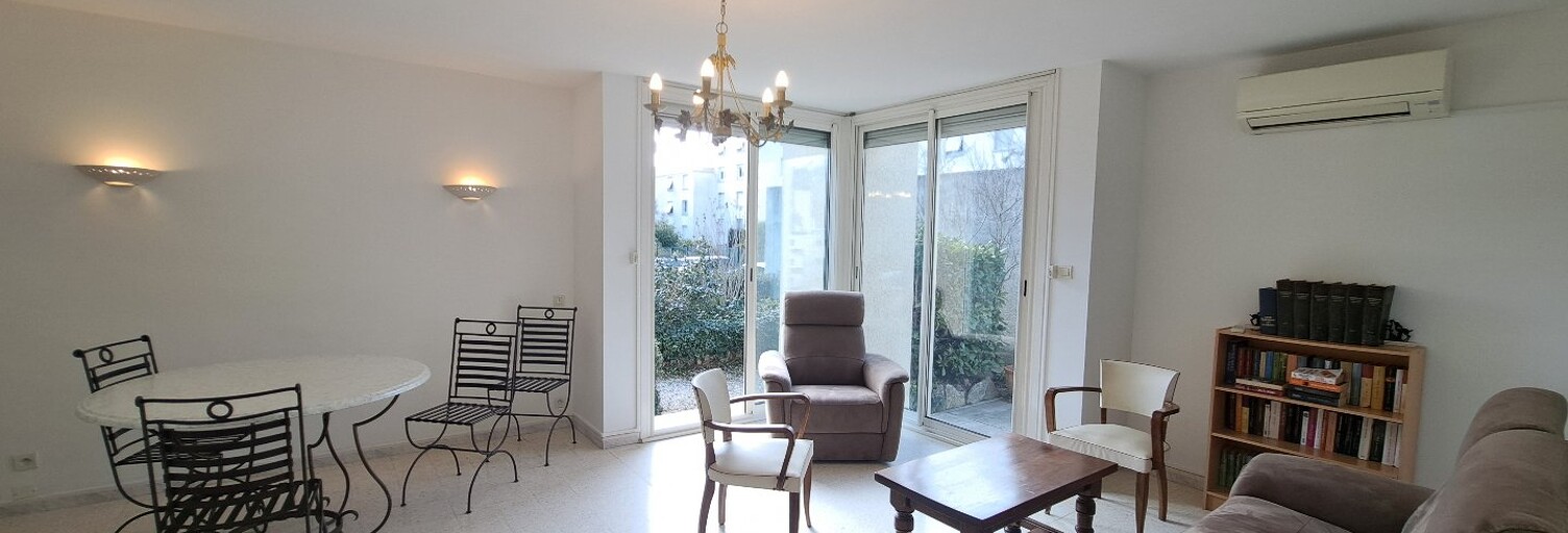 Maison 3 Pièces 91 m² à vendre à Béziers (34500)