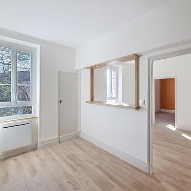 Appartement 2 pièces 154000 €