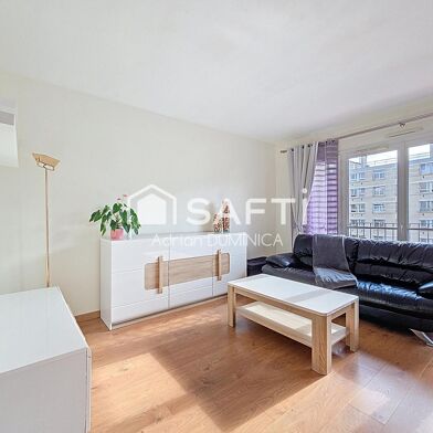 Appartement 3 pièces 1650 €