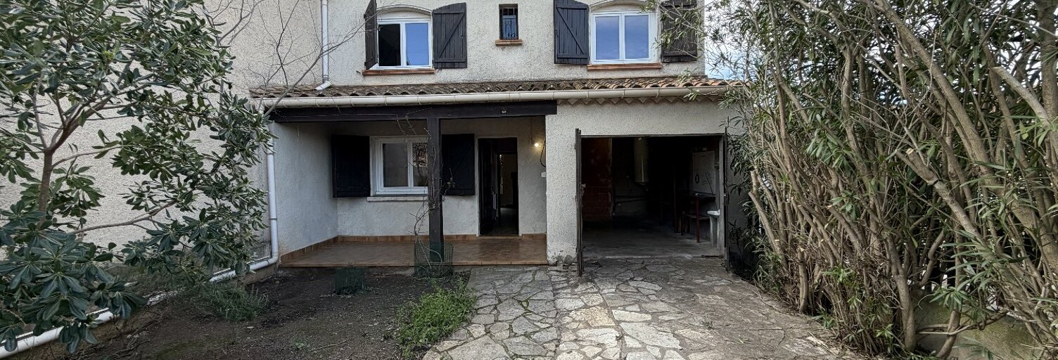 Maison 5 Pièces 130 m² à vendre à Agde (34300)