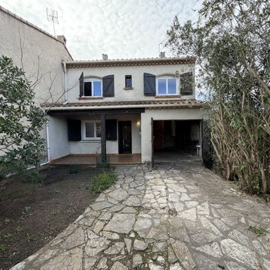 Maison 5 pièces 280000 €
