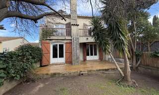 Maison 5 Pièces 130 m² à vendre à Agde (34300)